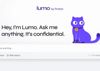 Proton is launching a privacy-focused AI chatbot