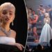 Rachel Zegler breaks silence after suffering health scare during 'Evita' performance