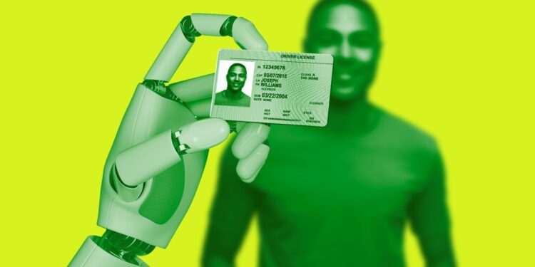 Ready or not, age verification is rolling out across the internet