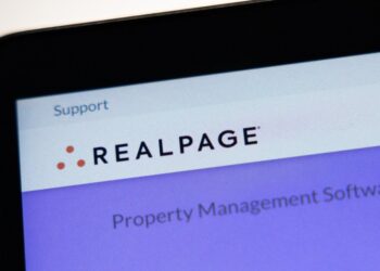 RealPage goes from setting rent to collecting it