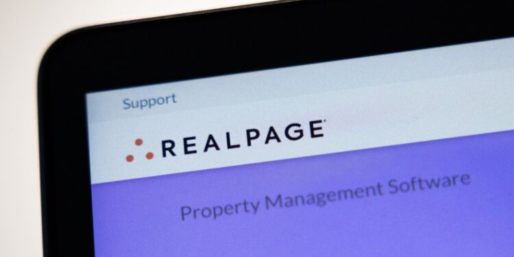 RealPage goes from setting rent to collecting it