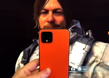 Reddit and Discord’s UK age verification can be defeated by Death Stranding’s photo mode