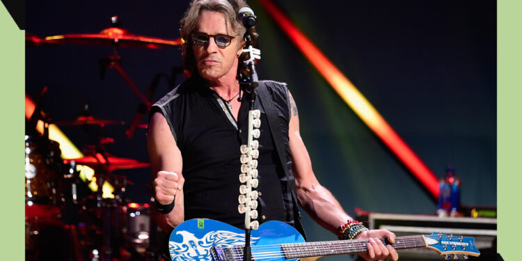 Rick Springfield tour interview 2025: Where to buy tickets, special guests