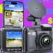Rove’s R2-4K dash cam is an extra set of eyes on the road and $48 off at Amazon