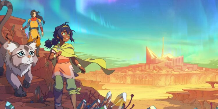 SDCC 2025: the best trailers and biggest announcements