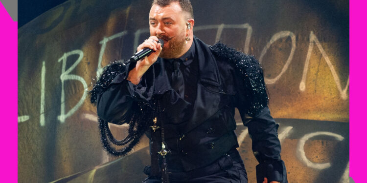 Sam Smith Brooklyn residency Warsaw 2025: Where to buy tickets