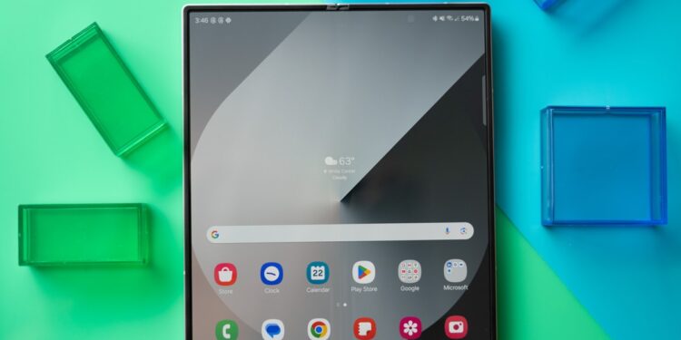 Samsung is about to find out if Ultra is enough