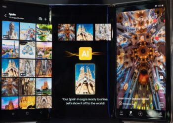 Samsung says its trifold phone should launch ‘this year’