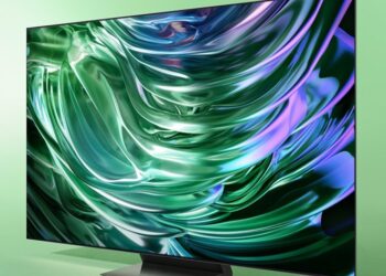 Samsung’s S90D OLED is one of the best TV deals during Prime Day