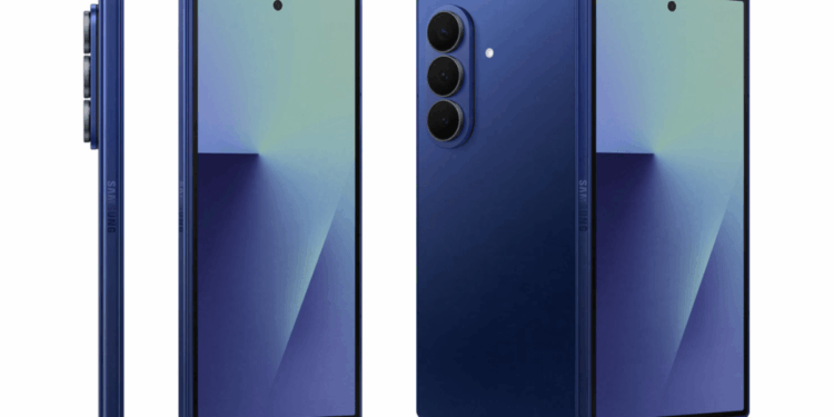 Samsung’s event spoiled by massive last-minute leak