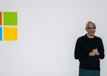 Satya Nadella seeks to reassure Microsoft employees in layoffs memo