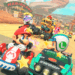 Save 10 percent on Mario Kart World and Zelda Switch 2 games