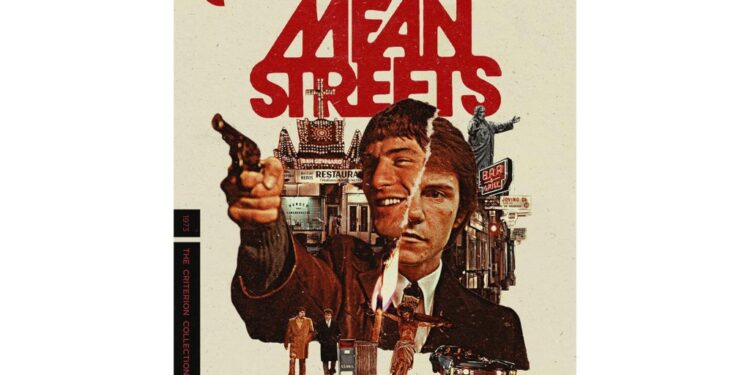 Mean Streets (The Criterion Collection)
