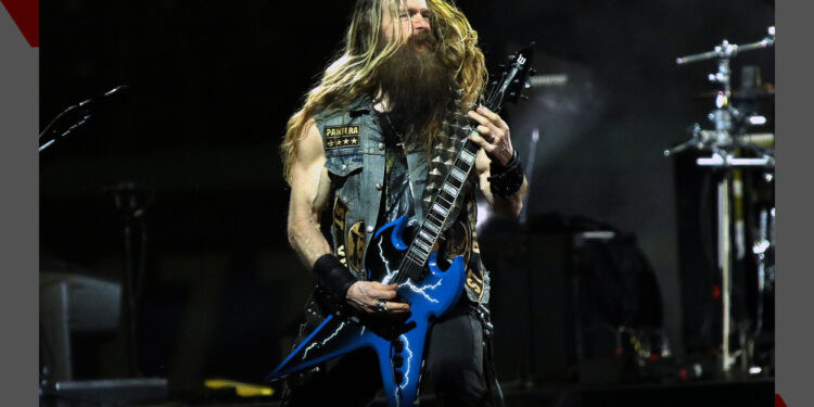 See Zakk Sabbath pay tribute to Ozzy Osbourne on tour this fall