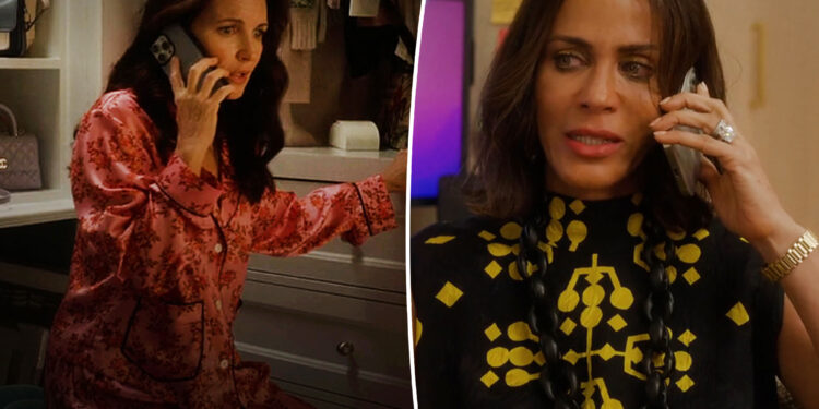 'Sex and the City' fans spot blunder on 'And Just Like That' about character death