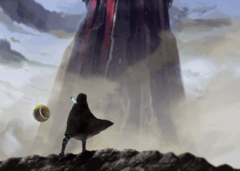 Shadow Labyrinth review: solid Metroid-style action