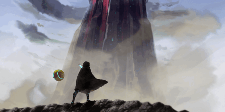 Shadow Labyrinth review: solid Metroid-style action