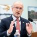 Brendan Carr, FCC Chairman, speaking at a congressional hearing.