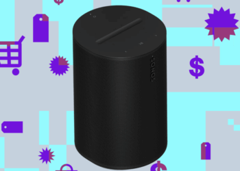 Sonos is offering a refurbished Era 100 for just $119