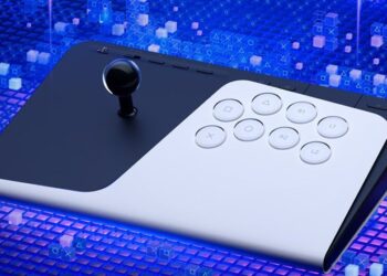 Sony details its ‘FlexStrike’ wireless PS5 fight stick