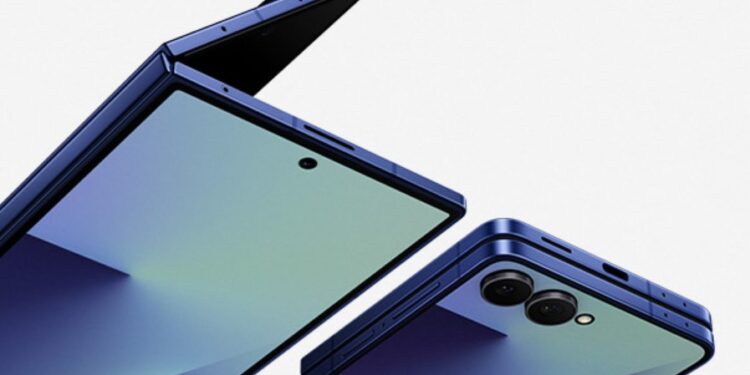 Specs leak for three Samsung foldables ahead of Wednesday’s Unpacked