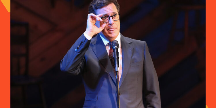 Stephen Colbert Strangers With Candy NY Comedy Festival: Where to buy tickets
