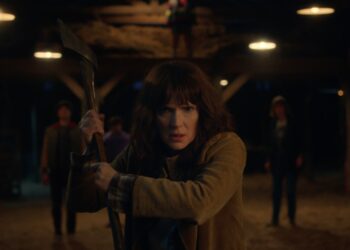 Stranger Things 5’s first trailer promises an epic showdown