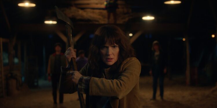 Stranger Things 5’s first trailer promises an epic showdown