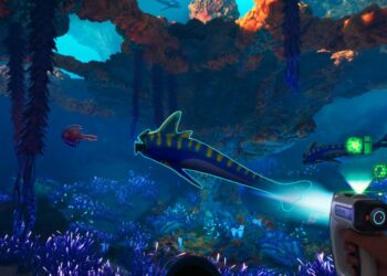Subnautica 2’s creators sue their publisher for ‘severely’ damaging the game’s release