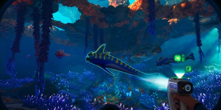 Subnautica 2’s creators sue their publisher for ‘severely’ damaging the game’s release