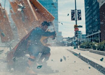 Superman is a box office hit, but the hard part comes next