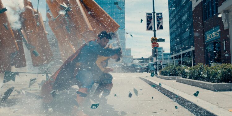 Superman is a box office hit, but the hard part comes next