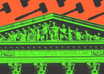 Supreme Court gives Trump the green light to cut down the federal workforce