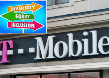 T-Mobile scraps DEI programs while seeking crucial FCC approval for major business deals