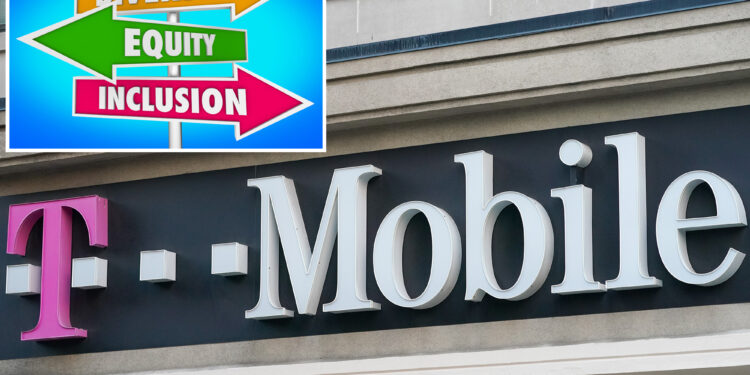 T-Mobile scraps DEI programs while seeking crucial FCC approval for major business deals