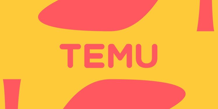 Temu users face a ‘high risk’ of finding illegal products, EU says