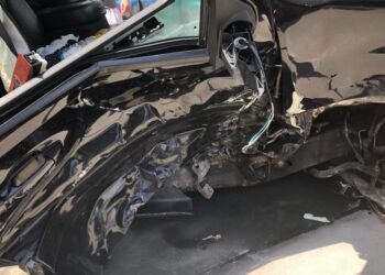 Tesla’s Autopilot is under scrutiny in a rare jury trial