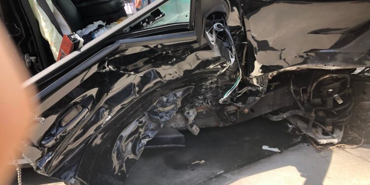 Tesla’s Autopilot is under scrutiny in a rare jury trial