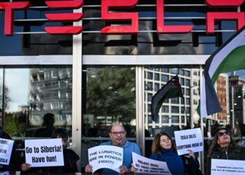 Tesla’s real struggles have only just begun