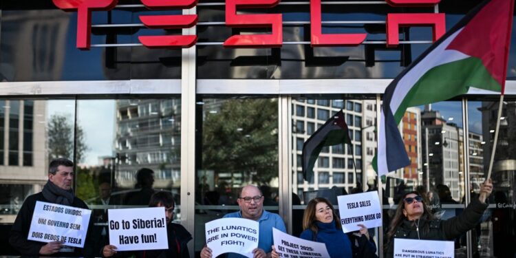 Tesla’s real struggles have only just begun