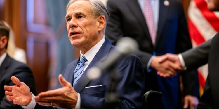 Texas governor says his emails with Elon Musk are too ‘intimate or embarrassing’ to release