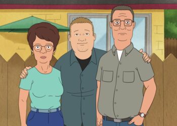 Texas is a different place in the new King of the Hill trailer