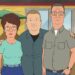 Texas is a different place in the new King of the Hill trailer