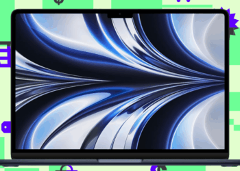 The 13-inch M2 MacBook Air is a great back-to-school deal at just $699