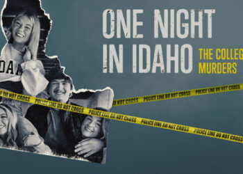 The College Murders' for free