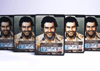 The Escobar Phone scam saga has finally come to an end