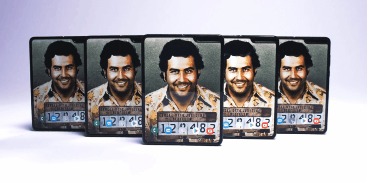 The Escobar Phone scam saga has finally come to an end