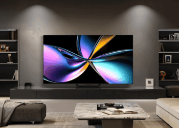 The Hisense U7 is a great midrange 4K TV under $600 for Prime Day