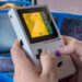 The ModRetro Chromatic Game Boy is now permanently back in stock