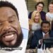 'The Office' actor Craig Robinson reveals he's quitting comedy to 'focus on my true calling'